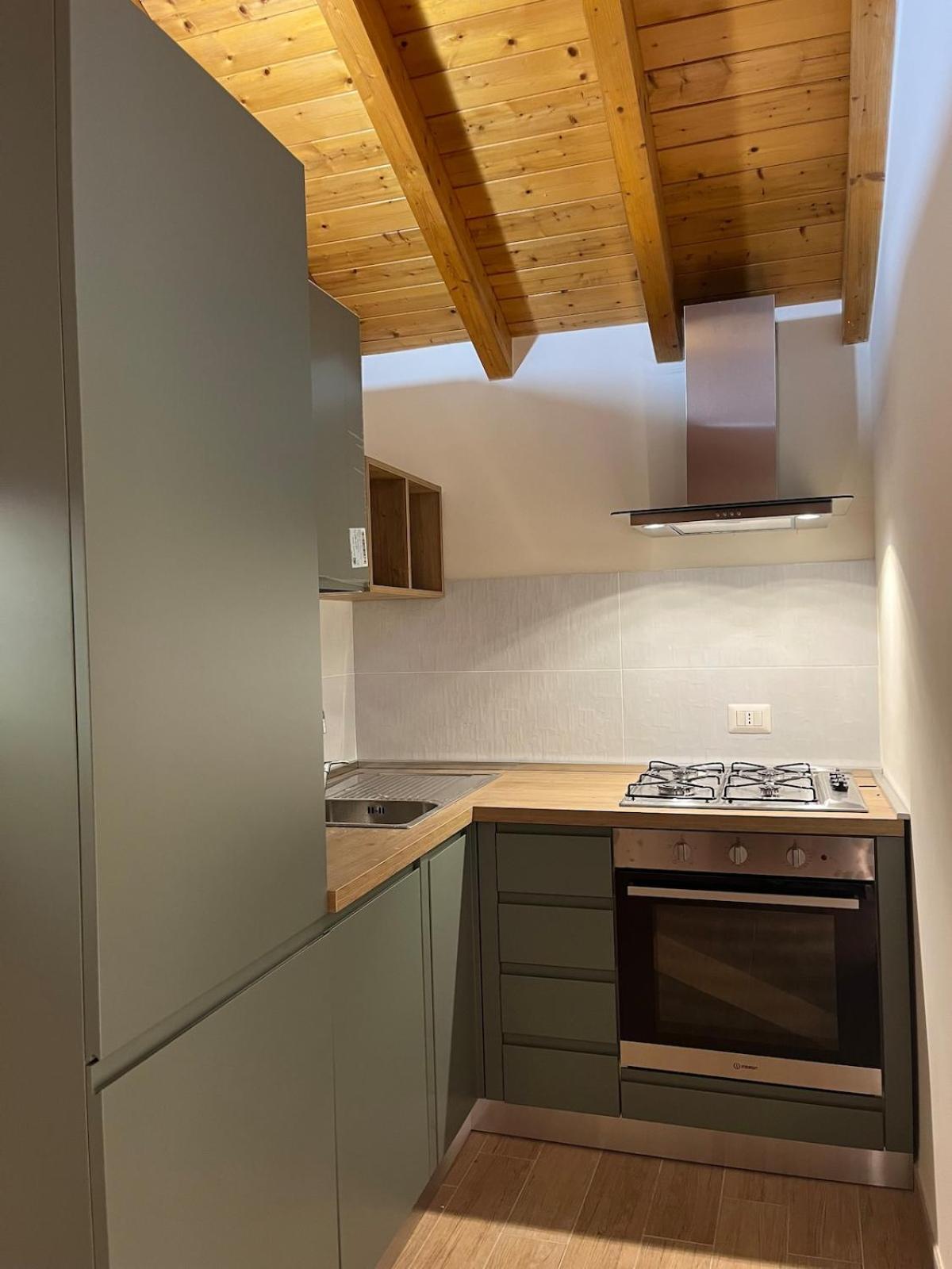 Borgo Antracite Villa Rome Bagian luar foto
