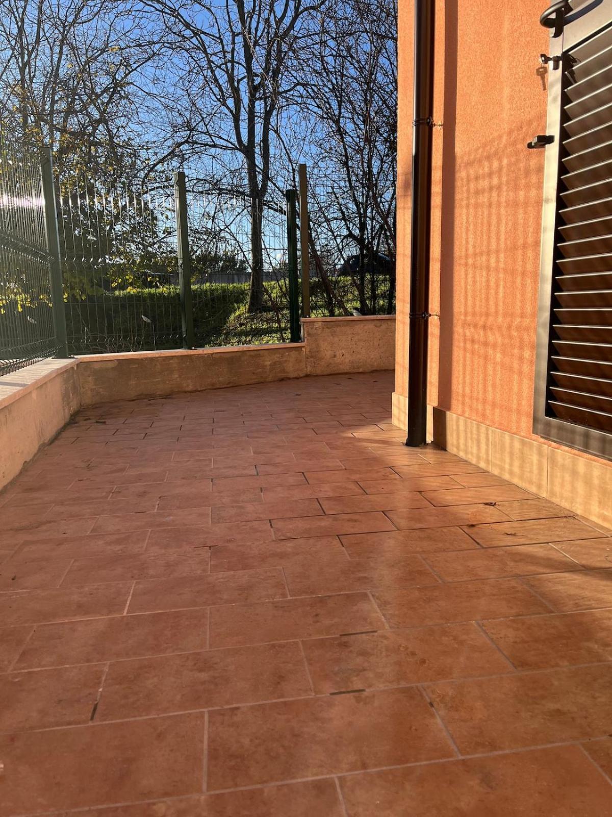 Borgo Antracite Villa Rome Bagian luar foto